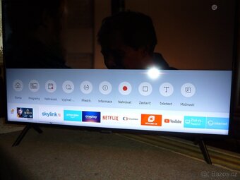 (((   SMART led televize SAMSUNG   ))) - 4