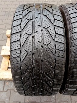 275/45/20 zimní pneu sebring - 4