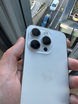 iPhone 14 Pro 256 GB – baterie 95 % - 4