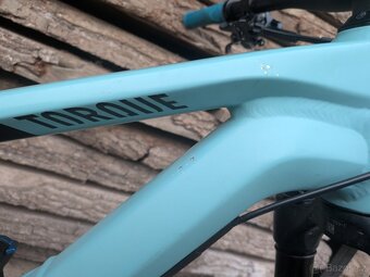 Canyon torque model 2021 velikost S - 4