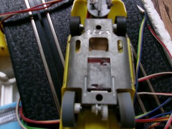 autodráha ites - 4