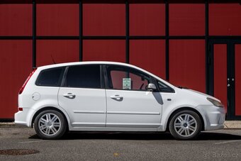 Ford C-Max 1.8 TDCi Duratorq / 85kW / M5 / 2008 - 4