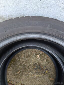 Firestone 195/50 R16 - 4