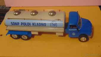 tatra 138 kdn poldi - 4