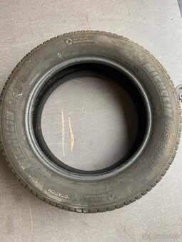 Michelin 205/60 R16 96H - 4