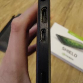 Nvidia Shield K1 - 4