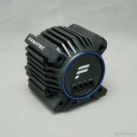 Fanatec F1 PS5 bundle - 4
