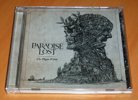 PARADISE LOST - 6xCD - 4
