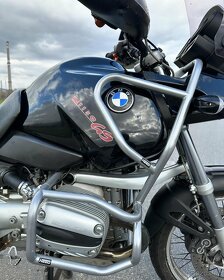 BMW R 1150 GS - 4