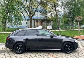 Audi A4 2.0TDI Manuál, Bi-Xen, Alu R16, Tempomat, Senzory - 4