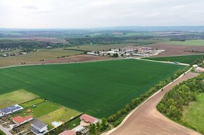 Prodej pozemku pro komerční výstavbu, 11 000 m2 - Tasovice - 4