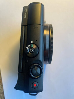 Canon EOS M100 - 4