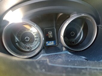 Mitsubishi Pajero 3,2 diesel - 4