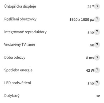 benq g2200wa - 4