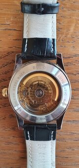 Hodinky Bulova - 4