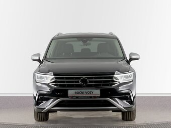 Tiguan Allspace 2.0 TDI 110kW DSG 7Místné - 4