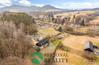 Prodej rodinné domy, 450 m2 - Cvikov - Lindava, ev.č. 02050 - 4
