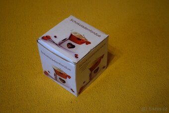 monitor, zvlhčovač vzduchu - 4