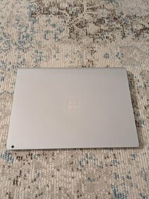 Microsoft Surface Book 3 15" - 4