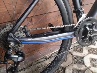 ROSE Team DX Cross Gravel vel. 49 - 4