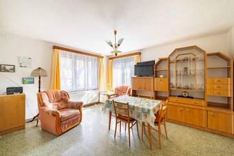 Prodej Rodinný dům, 260㎡ - 4