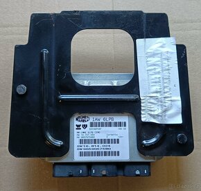 ECU a BSI H05 z Peugeot 307 po FL 2.0 RFJ - 4