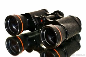 Dalekohled Eschenbach 8x40 Start C TOP STAV - 4