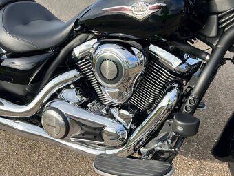 Kawasaki VN 1700 Classic - 4