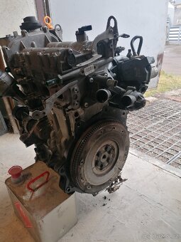 Motor fabia 2 obsah 1.2 htp 51kw rv 2009 - 4