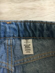 Damske kratasy H&M - 4