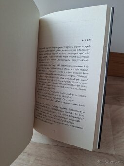 Hledání Aljašky - John Green - 4