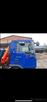 MAN TGL 12.180 - 4
