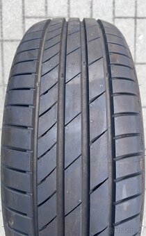 205/60 R16 - letní Kumho NOVÉ - 4