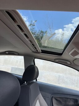 Seat Ibiza LPG/benzin - 4