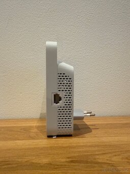 TP-Link TL-WPA7617 KIT – Powerline adaptér s Wi-Fi - 4