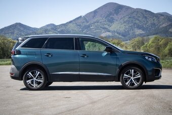 Peugeot 5008 1.2 Puretech - 4