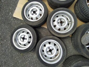 4x100 r15 - 4