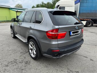 Prodám BMW X5 35D XDrive 210KW. - 4