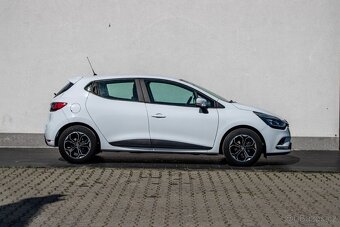 Renault Clio TCe 90 Advantage - 4