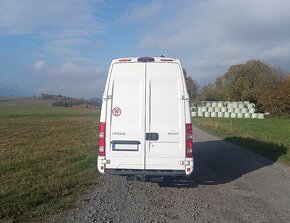 Iveco Daily 35C21 3.0 150 kw - 4