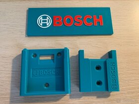 Držáky na baterie a nářadí Makita,BOSCH,Metabo,Milwaukee atd - 4