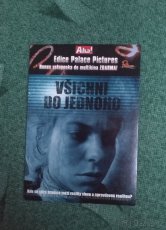 ČTYŘI různá DVD - zdarma - 4