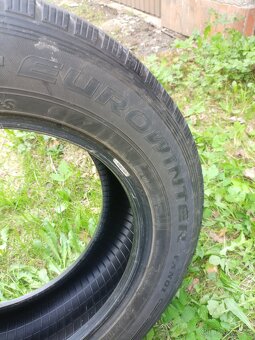 Pneu 215/65 r16c Eurowinter van01 - 4