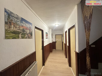 Prodej, rodinný dům, 5+1, 158 m2, Čáslav - Nové Město, ul. L - 4