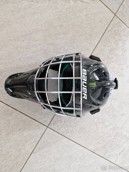 Golmanska helma - 4