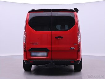 Ford Transit Custom 2,0 TDCi 96kW CZ Spací vestavba (2018) - 4
