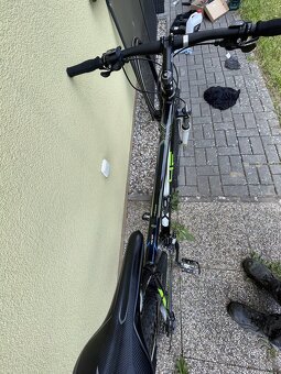 Pánské horské kolo 4Ever 27,5" - 4