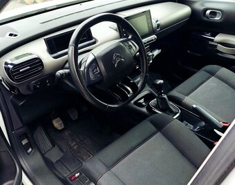 Citroën C4 Cactus 1.5 BlueHDi Shine Pack - 4
