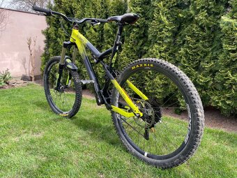 Commencal meta V4 - 4