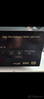 Pioneer DVD DV-525 - 4